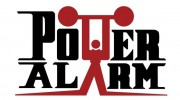 Power Alarm