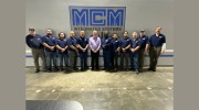 MCM Intergrated Systems