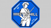 Militia Hill Security