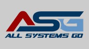 All Systems Go