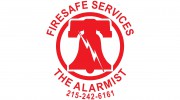 Alarmist Security System