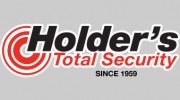 Holder's Total Security