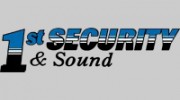 First Security & Sound