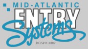 Mid Atlantic Entry