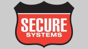 Secure Systems