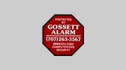 Gossett Alarm