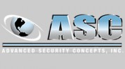 Advanced Security Concepts