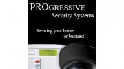 Progressive Security & Electronics