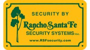 Rancho Santa Fe Security Systems
