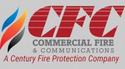 Commercial Fire & Communications
