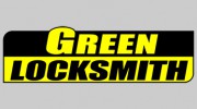 Green Locksmith
