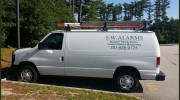 SW Alarms