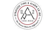 Syracuse Time & Alarm