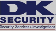 D K Security