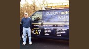 Custom Automation Technologies