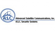 Advanced Satellite Communications