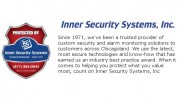 Inner Security Systems