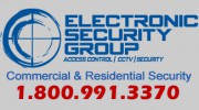 Electronic Security Group
