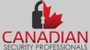 Canadian Security Professionals