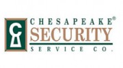 Chesapeake Security Services