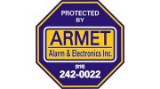 Armet Alarm & Electronics