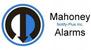 Mahoney Notify-Plus