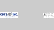 Cops Inc Security Solutions