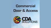 Commercial Door & Access
