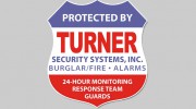 Turner Security Systems