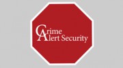 Crime Alert Security
