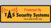 TAS Security Systems
