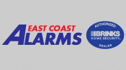 East Coast Alarms
