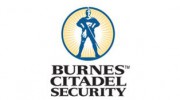 Burnes Citadel Security