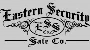 Eastern Security Safe