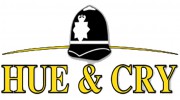 Hue & Cry Security Systems