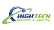 High Tech Lock & Security