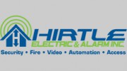 Hirtle Electric & Alarm