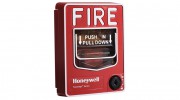 Fire & Security Tech