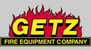 Getz Fire Equipment