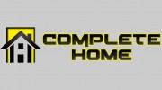 Complete Home Security & Services
