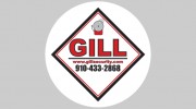 Gill Security Systems