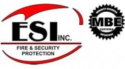 ESI Fire & Security, Inc