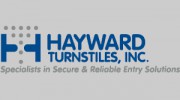 Hayward Turnstilesinc