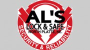 Al's Lock & Safe