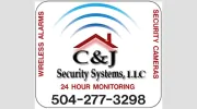 C&J Security Systems