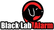 Black Lab Alarm