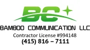Bamboo Communication