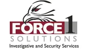 Force 1 Solutions