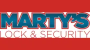 Marty's Lock & Security
