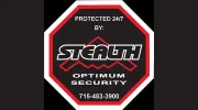 Stealth Security